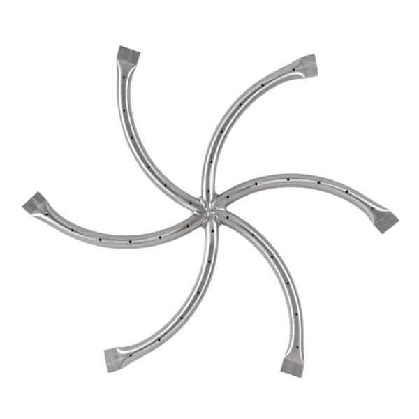 The Outdoor Plus 30 Triple 'S' Star Burner OPT-3S30 - main